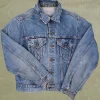 Levi’s vintage denim jacket