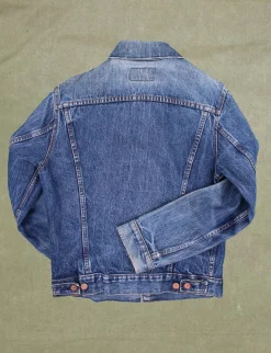 Levi’s vintage denim jacket