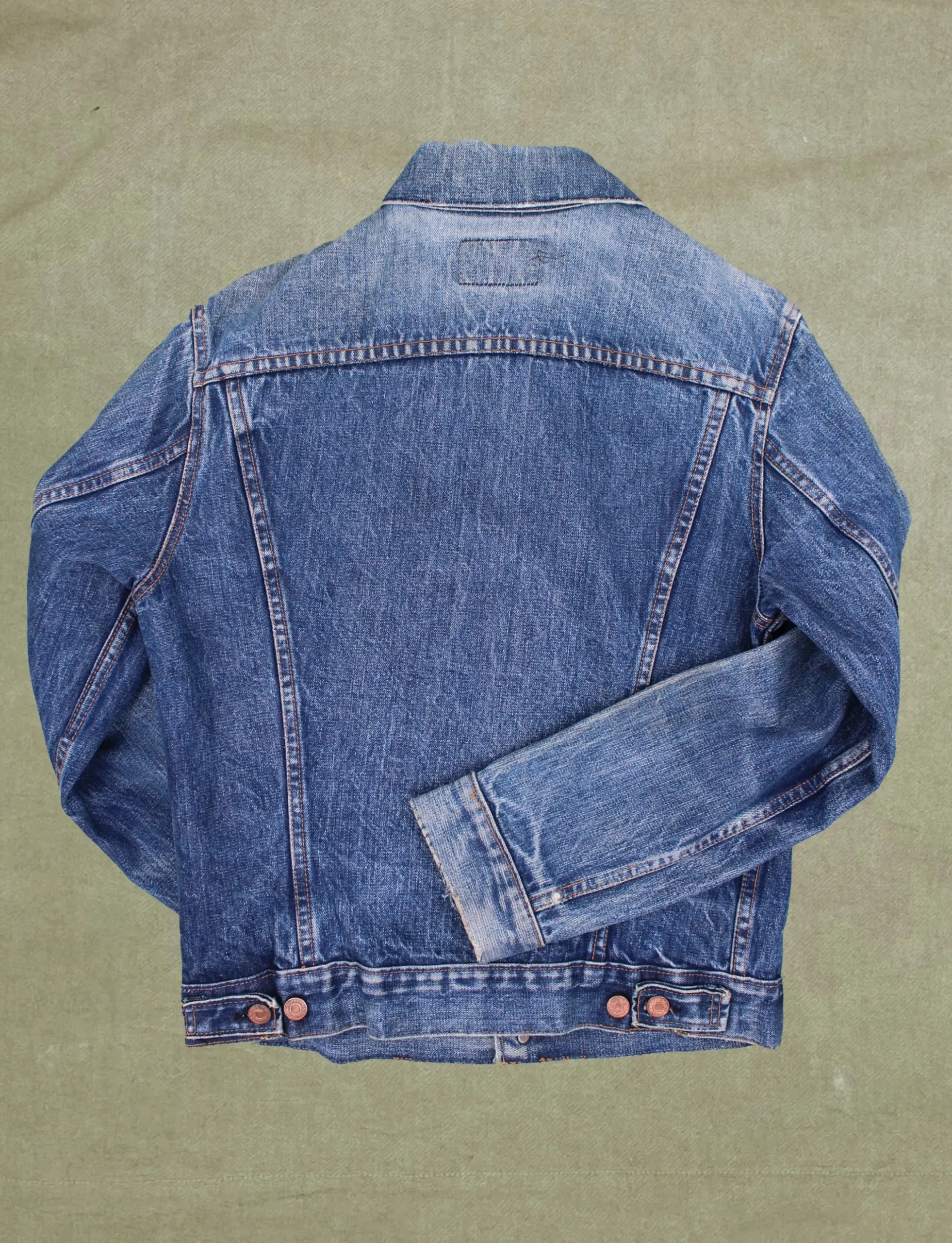 Levi’s vintage denim jacket