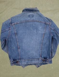 Levi’s vintage denim jacket
