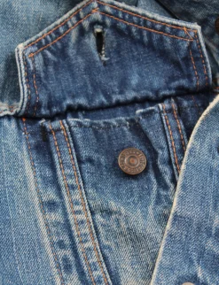 Levi’s vintage denim jacket