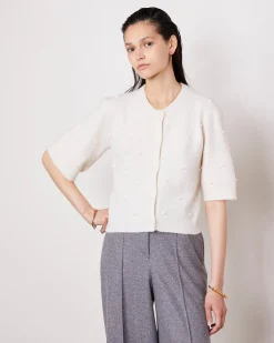Lotte cardigan