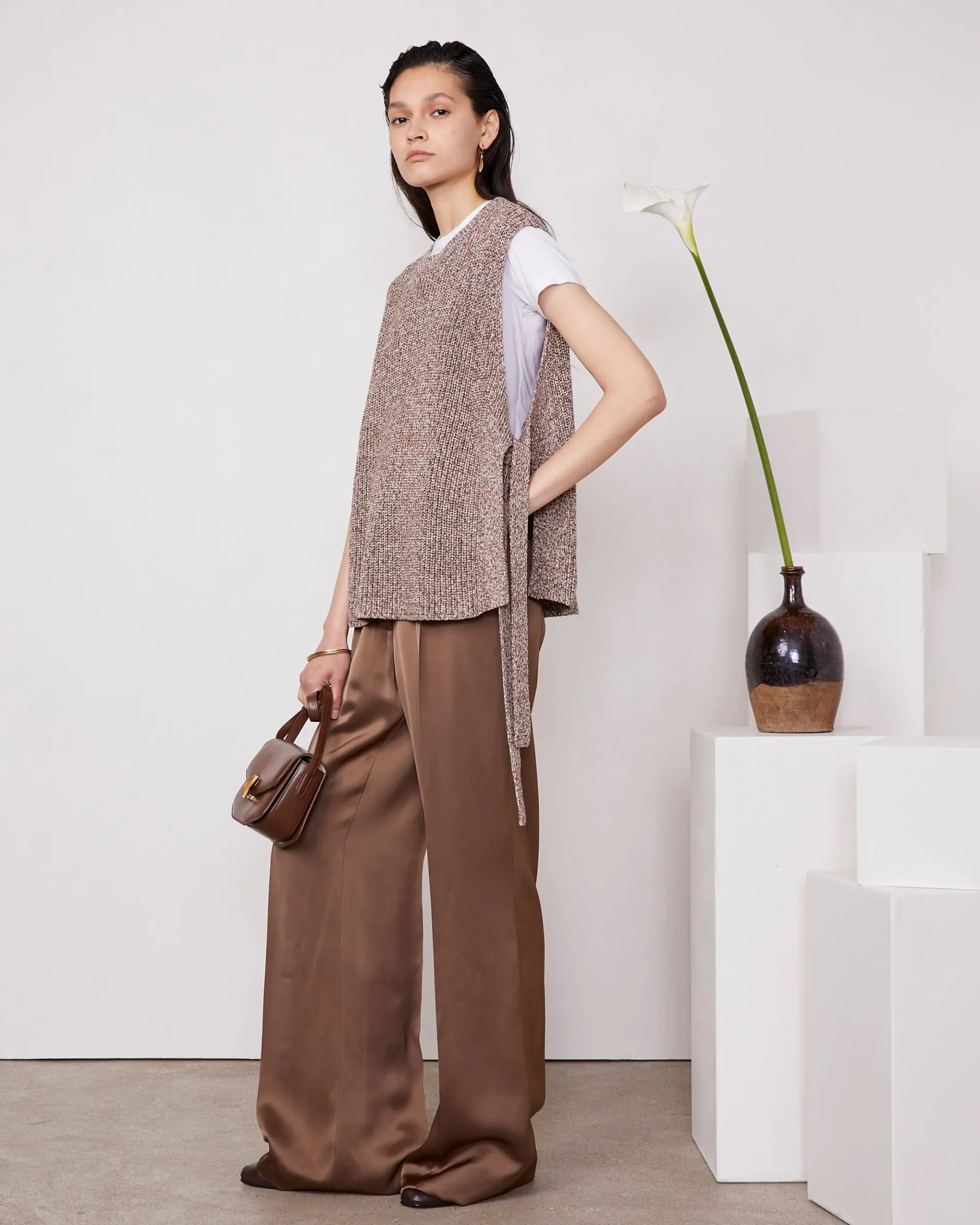 Louka sweater