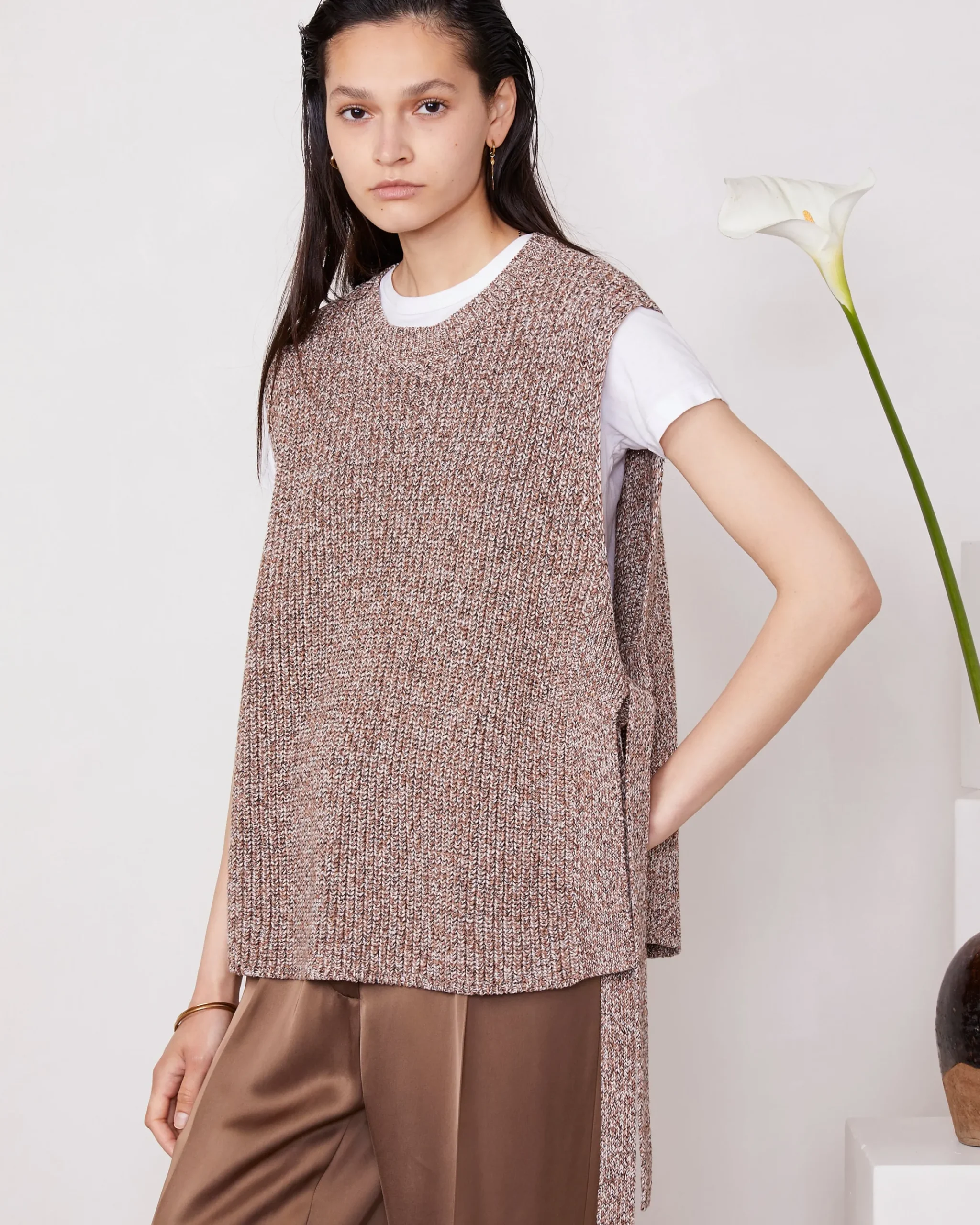 Louka sweater