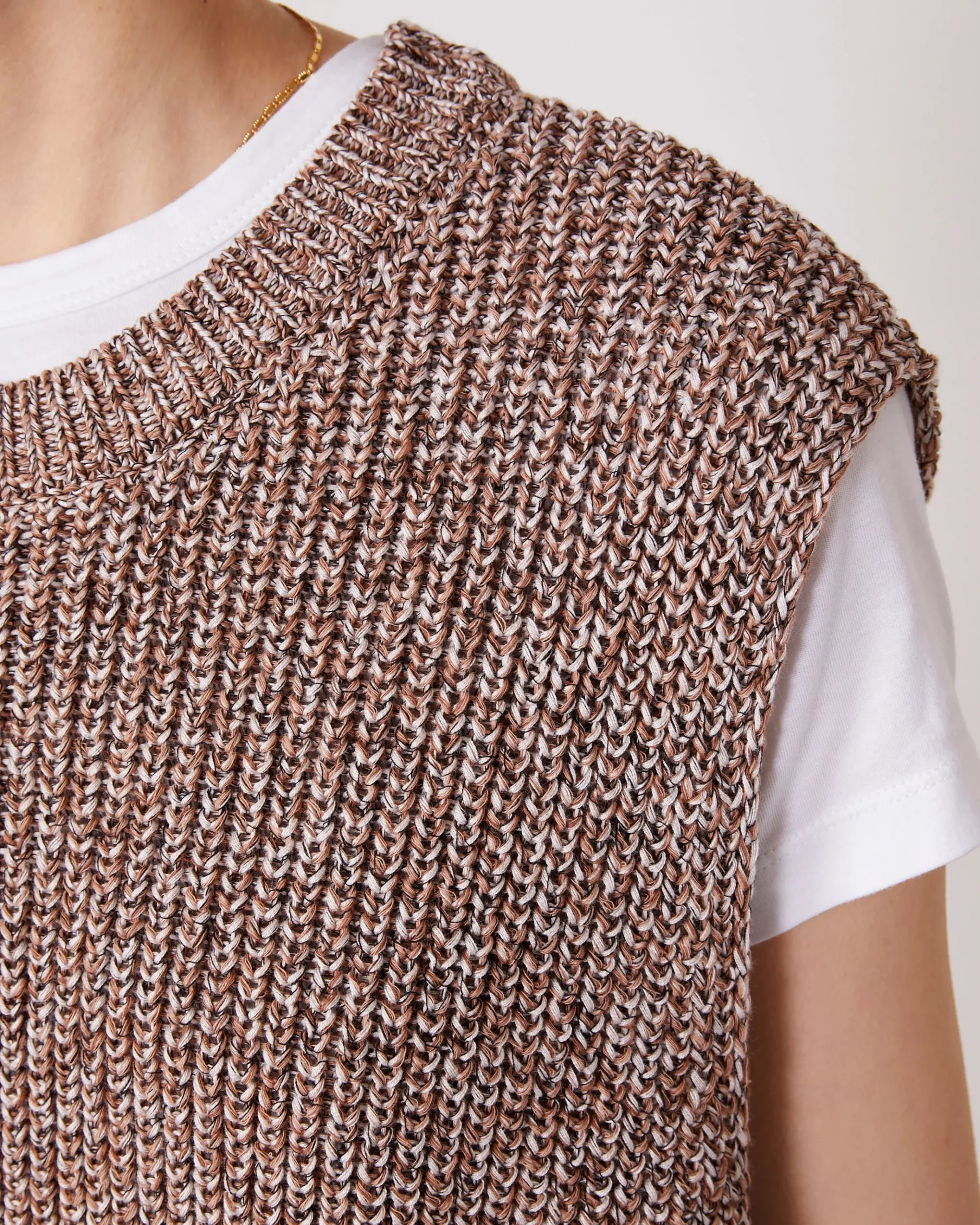 Louka sweater