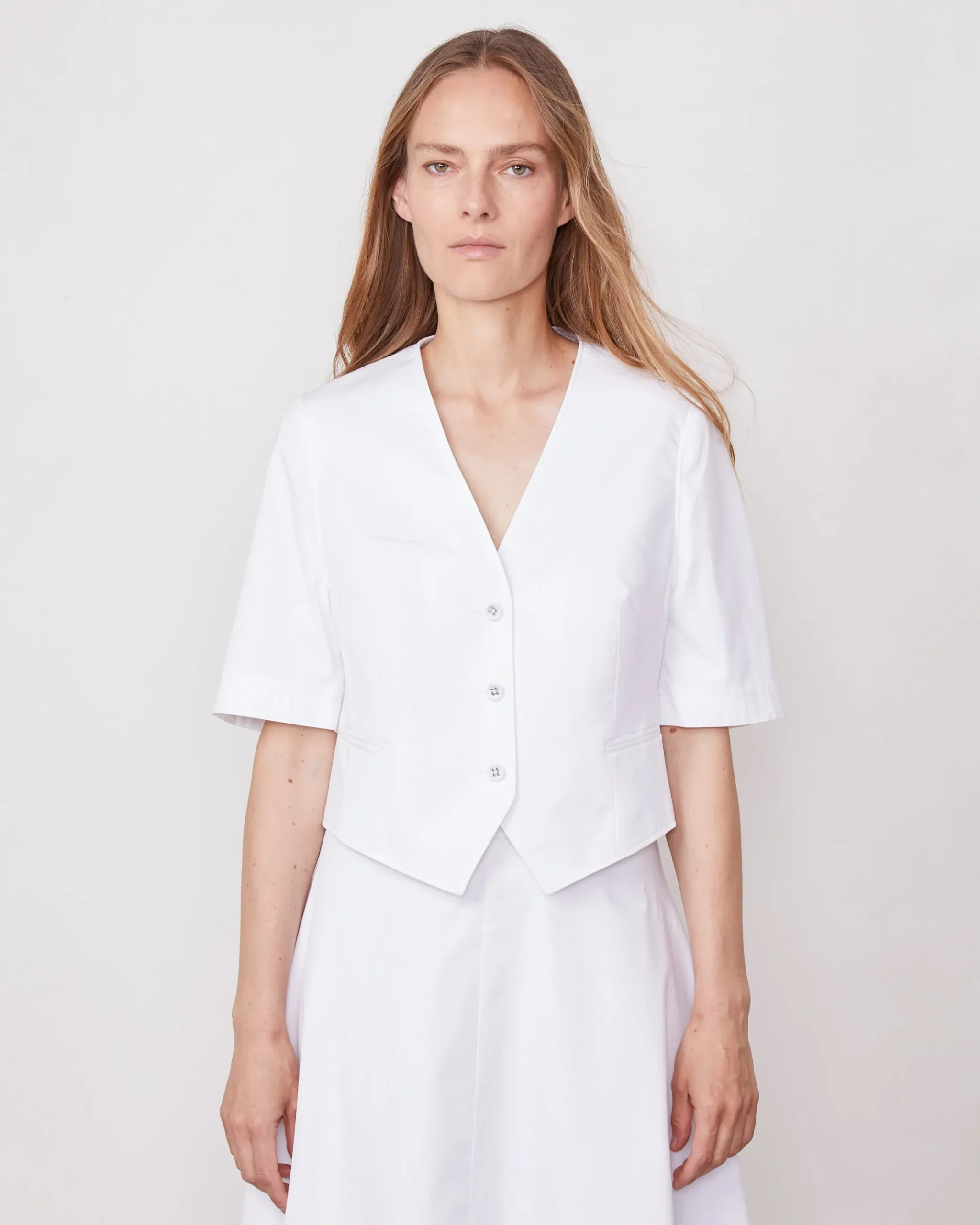 Lubena waistcoat