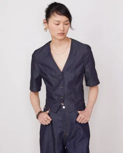 Lubena waistcoat
