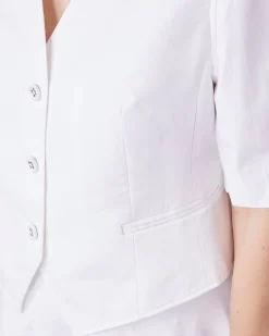 Lubena waistcoat