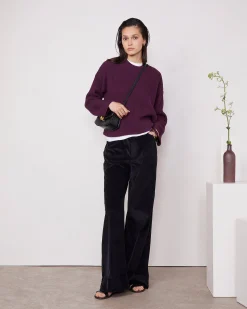 Luccita sweater