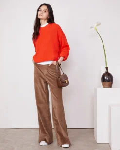 Luccita sweater