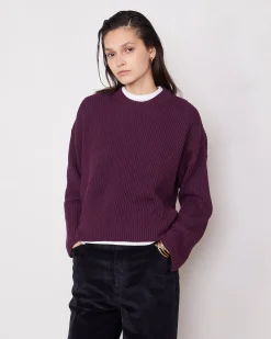 Luccita sweater