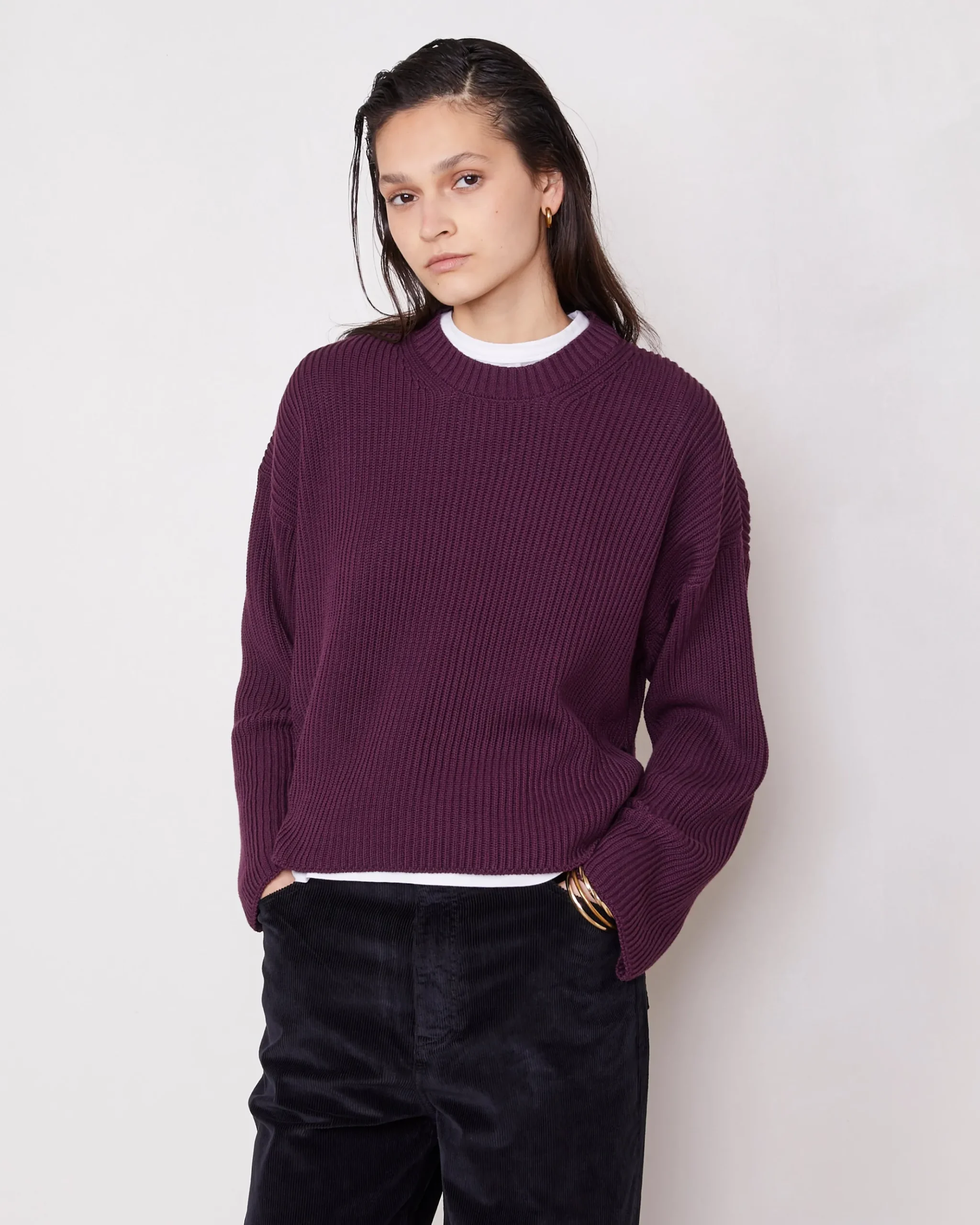 Luccita sweater