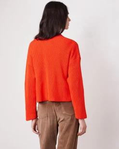 Luccita sweater
