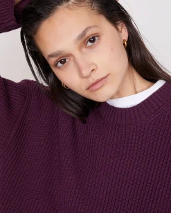 Luccita sweater