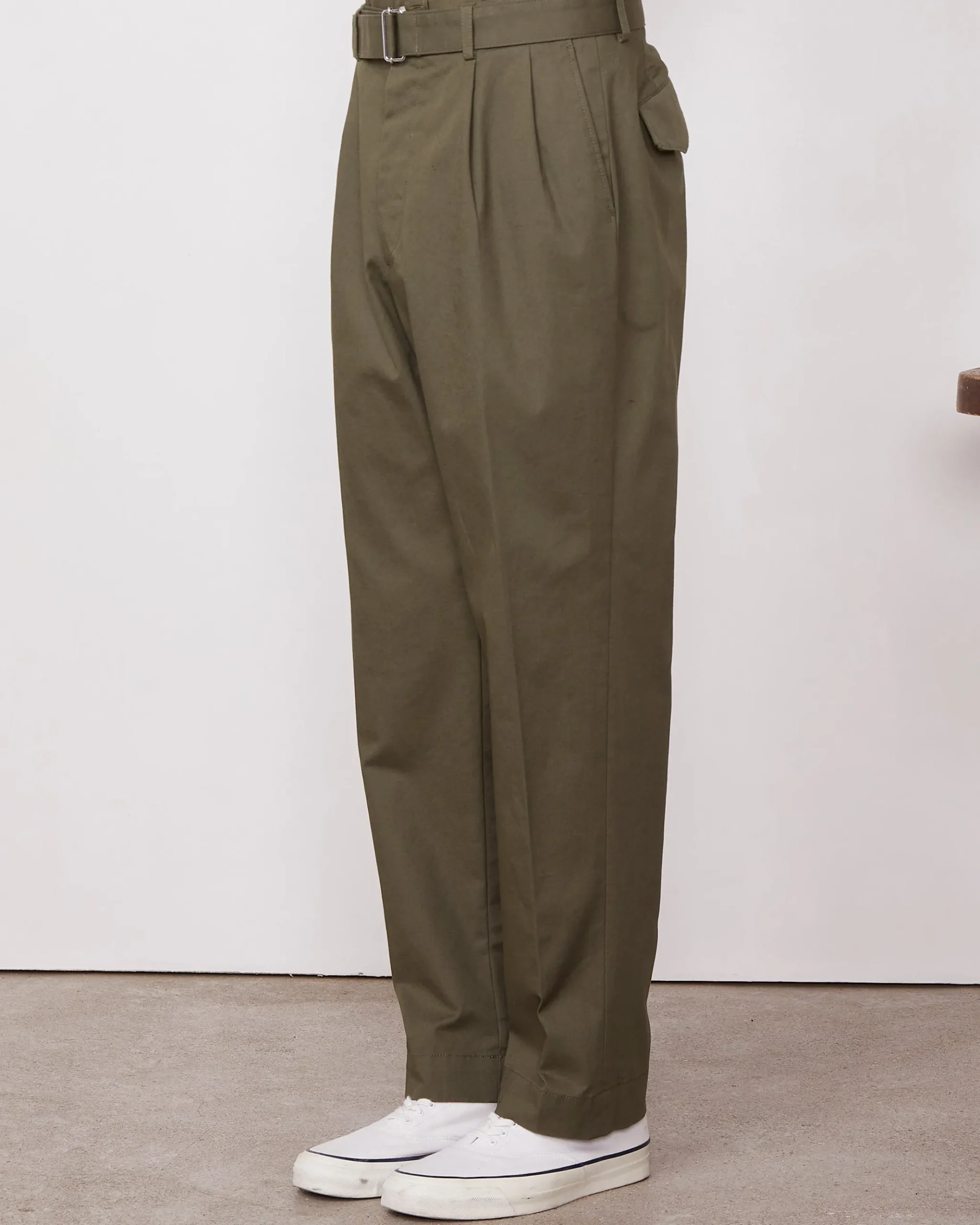 Luigi chino