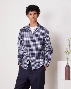Luis shirt
