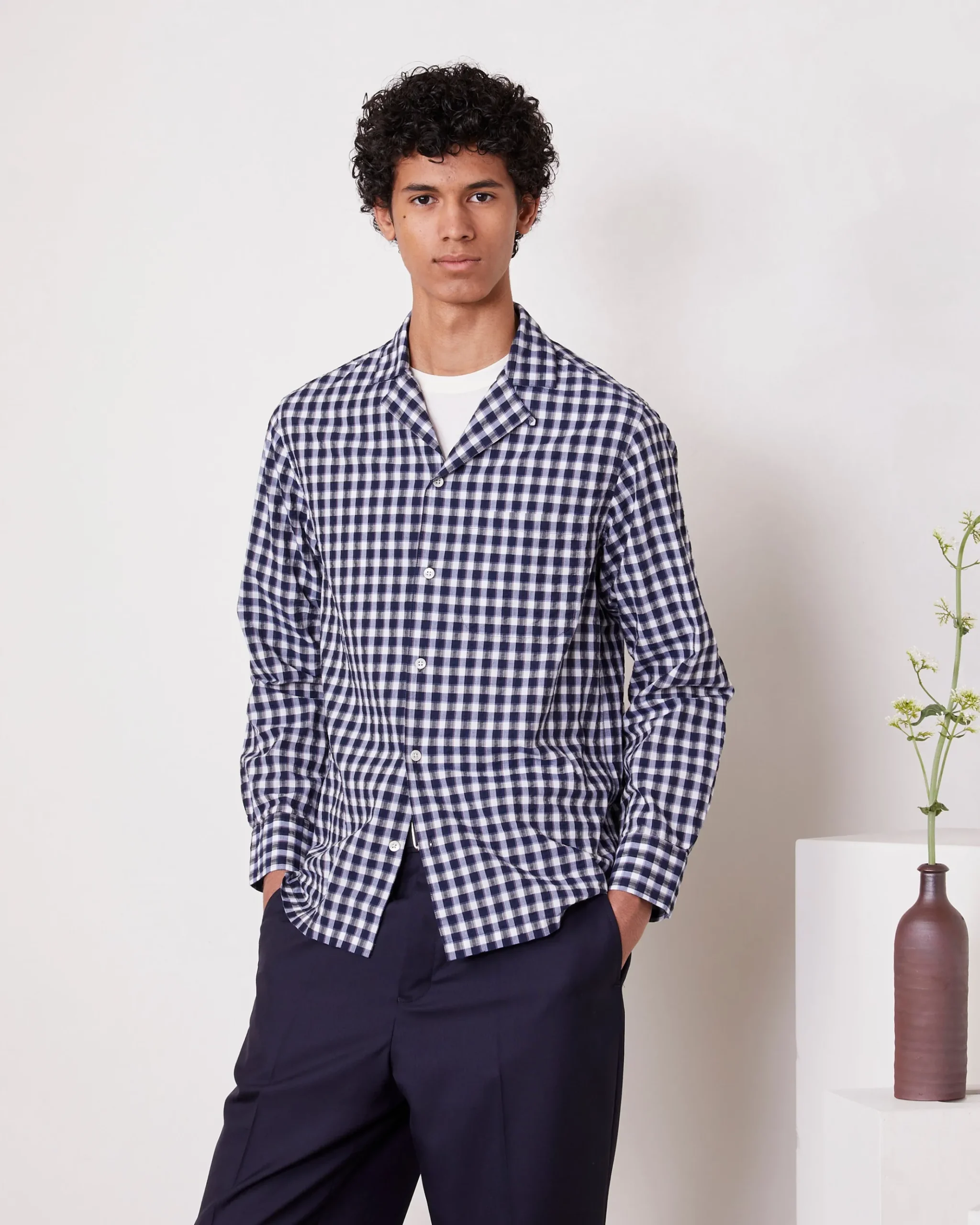 Luis shirt