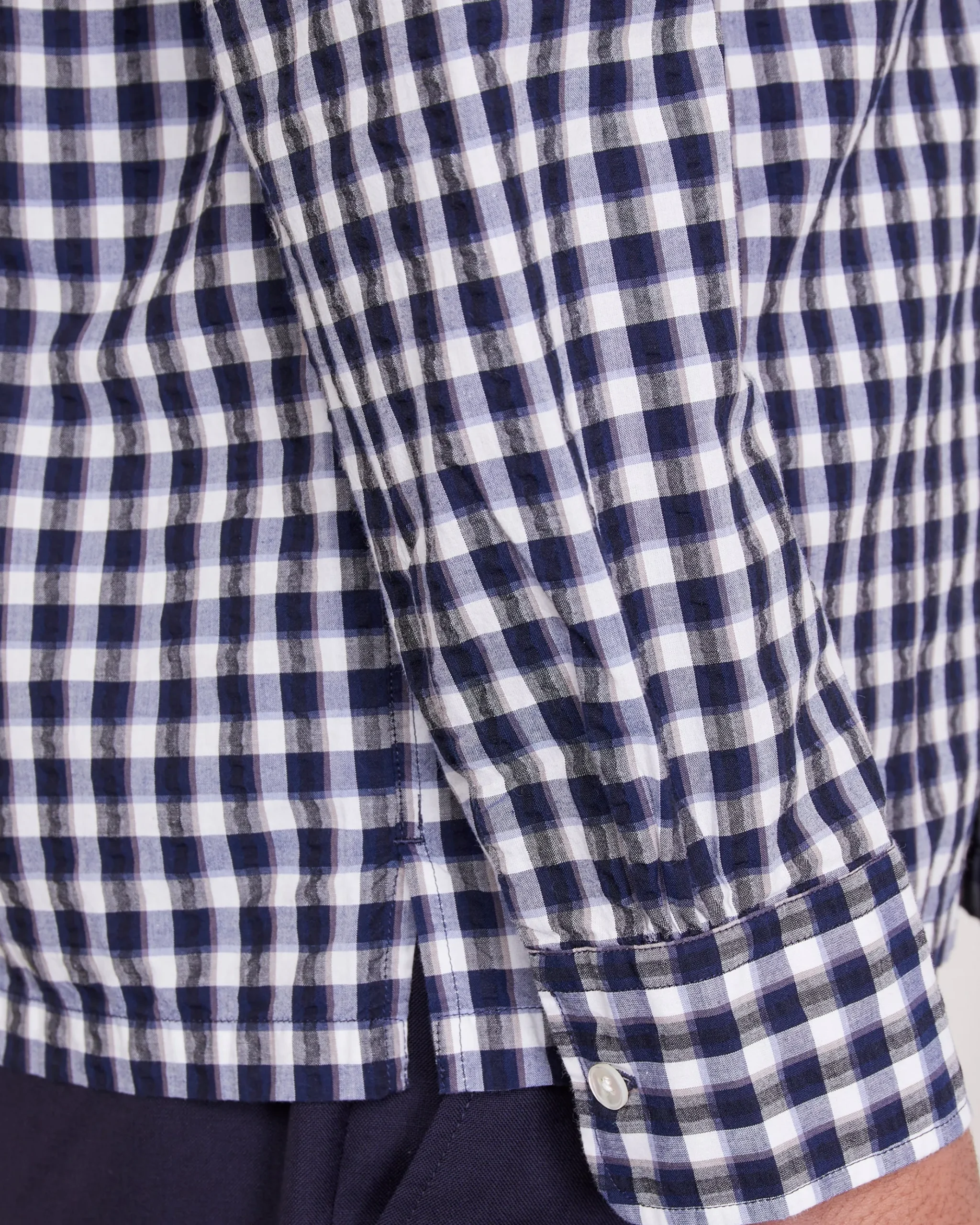 Luis shirt