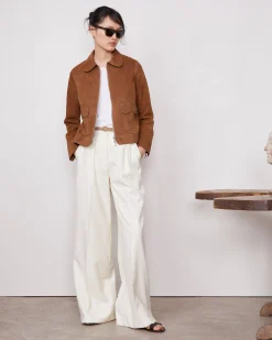 Macha jacket