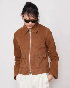 Macha jacket