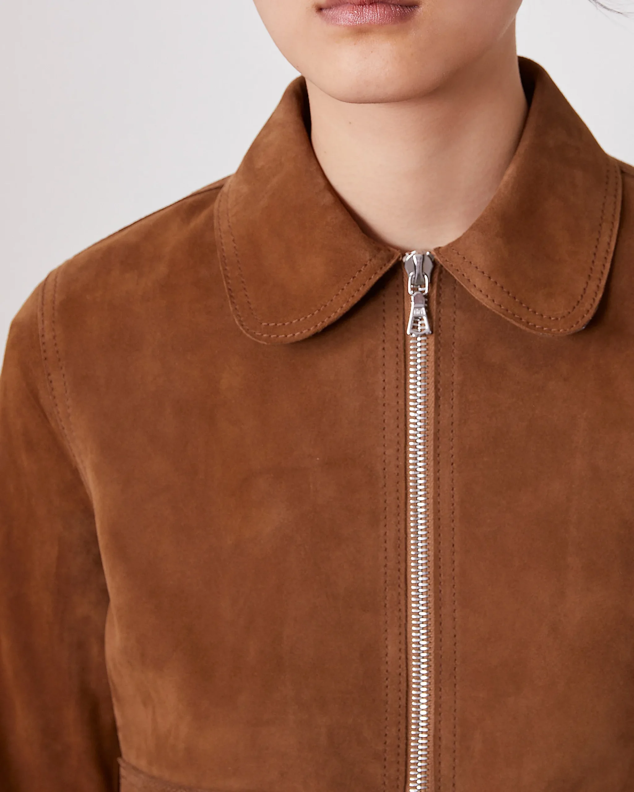 Macha jacket