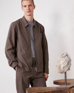 Malo overshirt