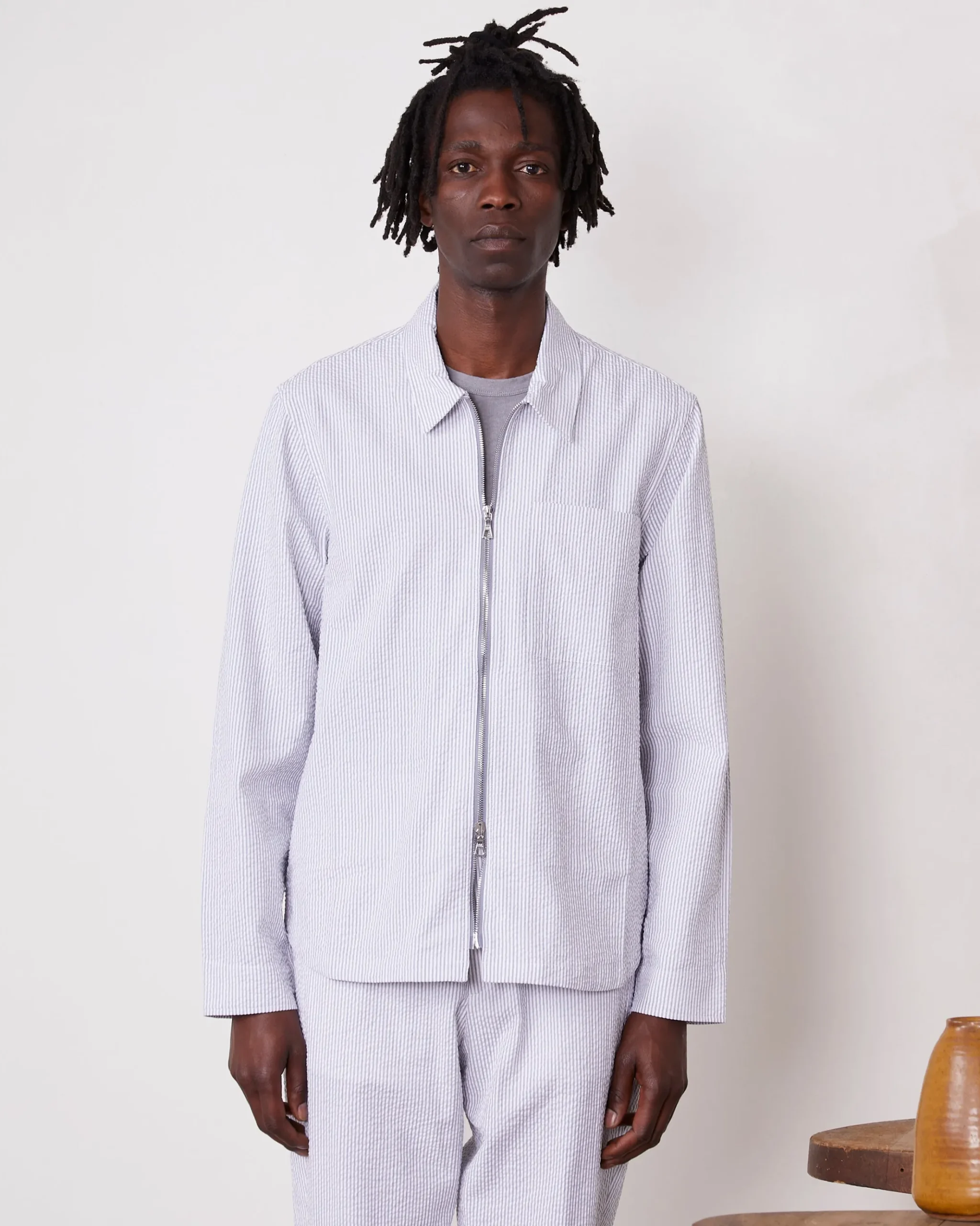 Malo overshirt