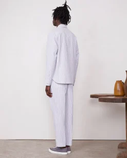 Malo overshirt
