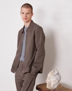 Malo overshirt