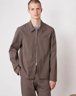 Malo overshirt