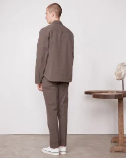 Malo overshirt