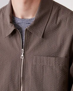 Malo overshirt