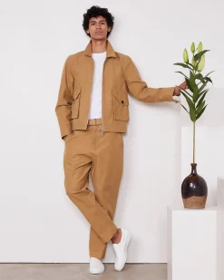 Mateus jacket