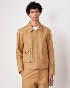 Mateus jacket