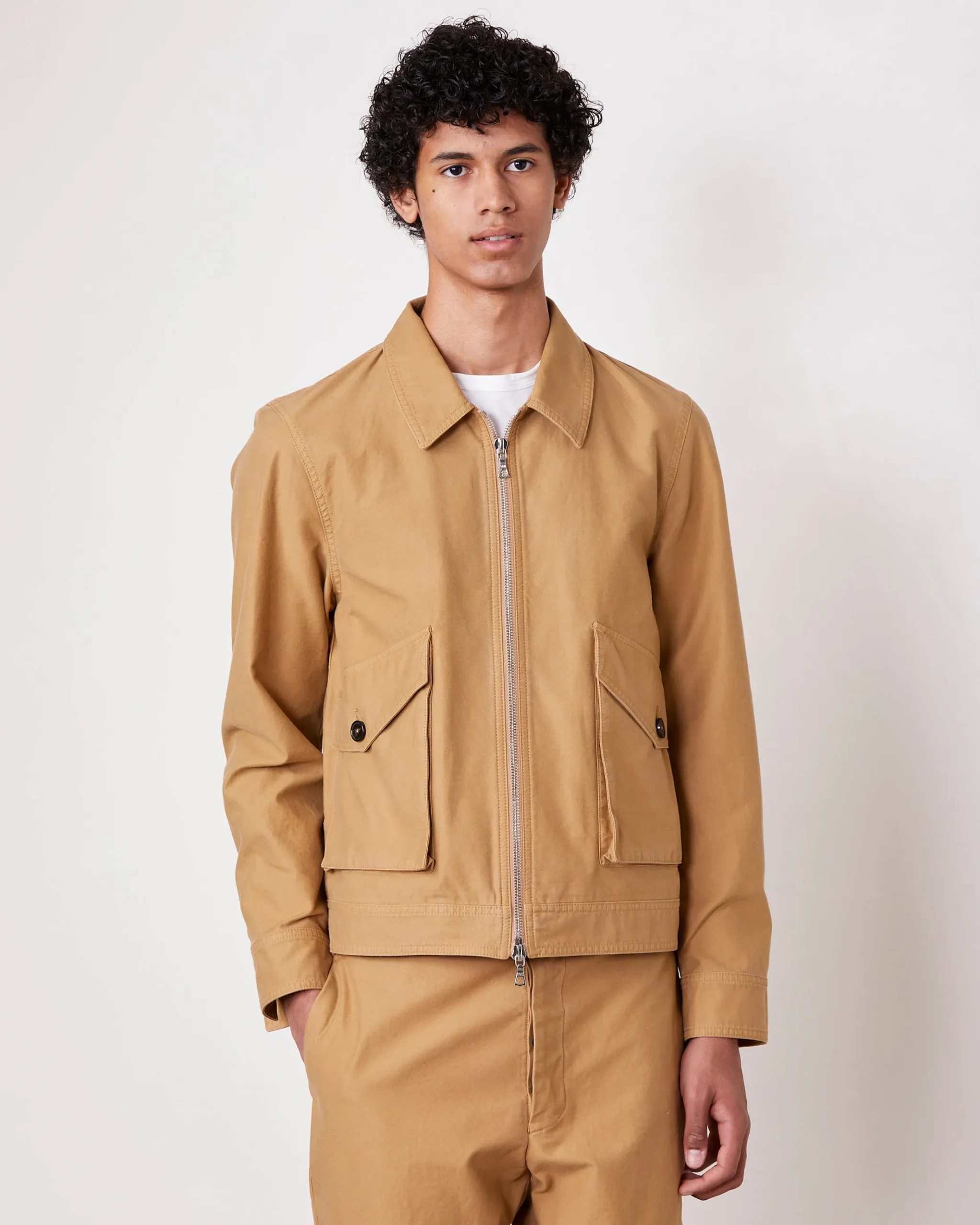 Mateus jacket
