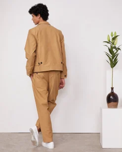 Mateus jacket