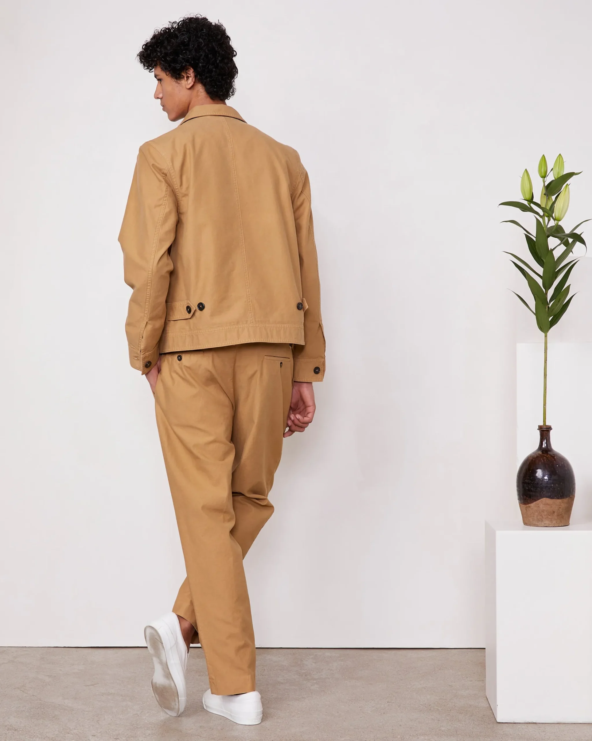 Mateus jacket