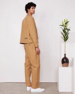 Mateus jacket