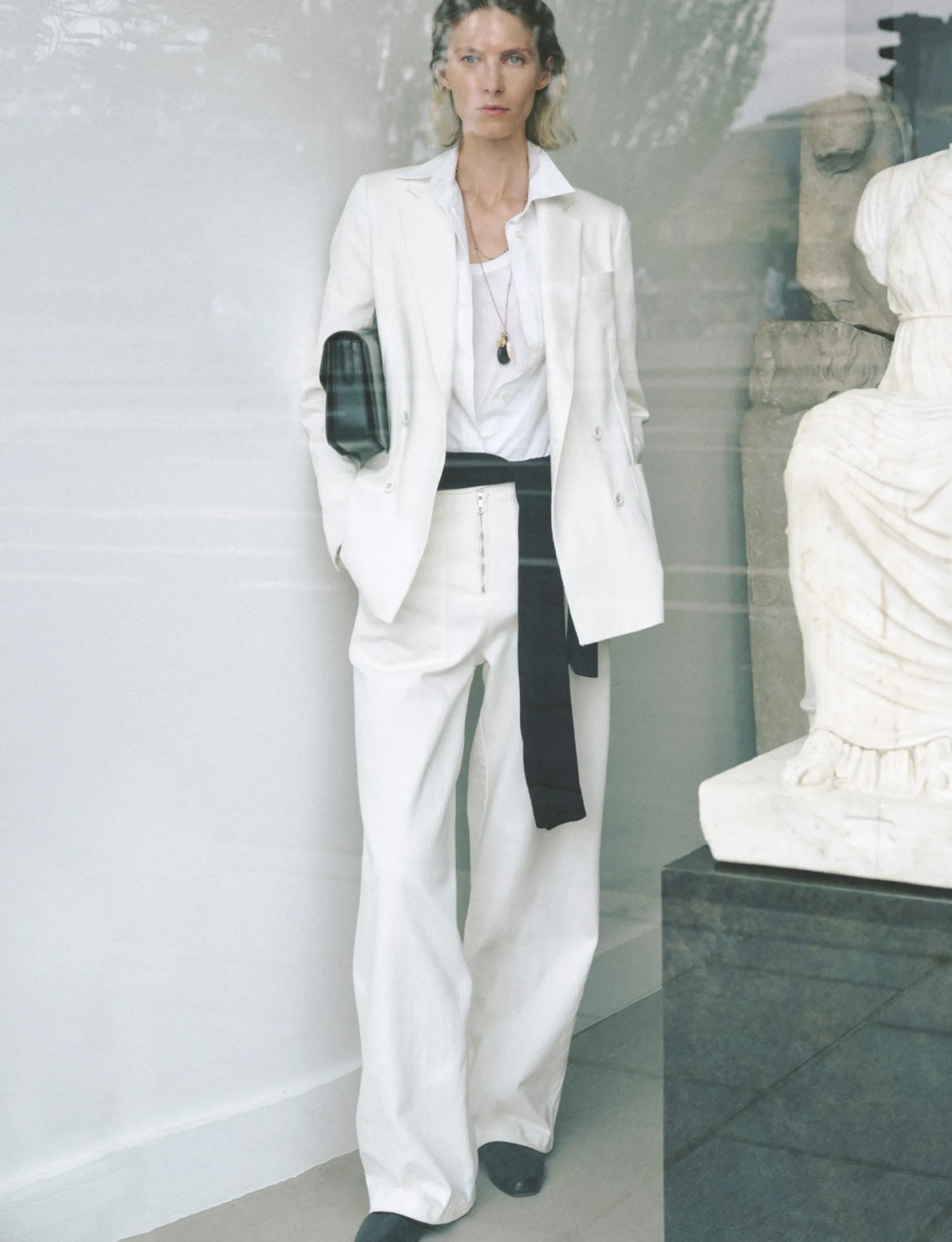 Mathilde jacket