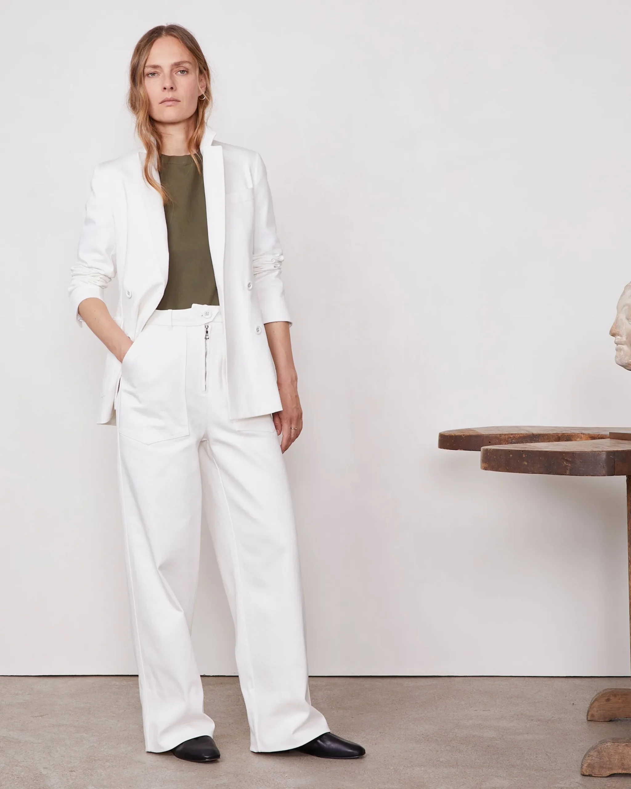 Mathilde jacket