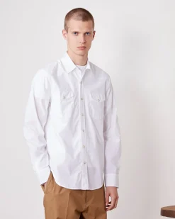 Maverick shirt