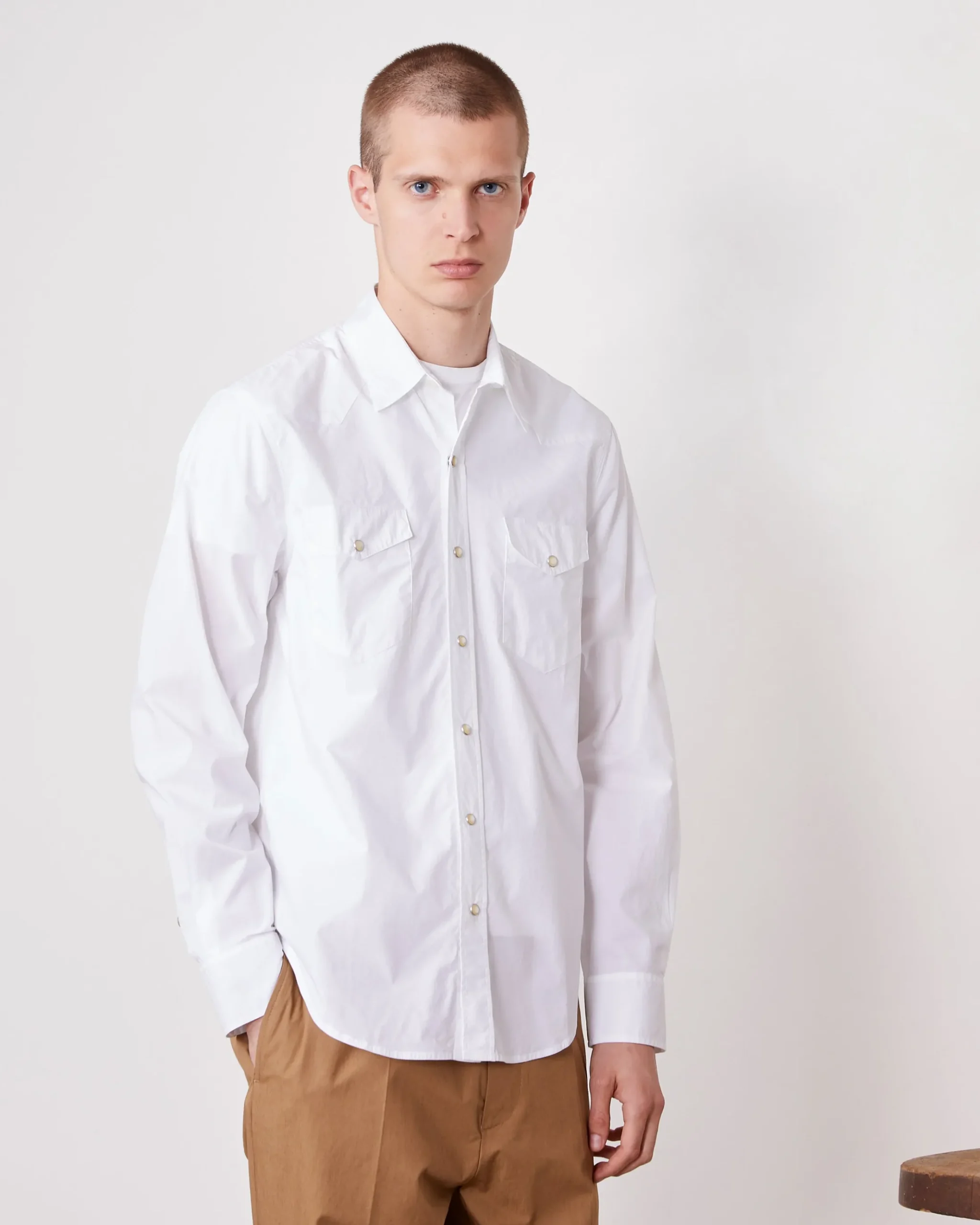 Maverick shirt