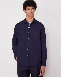 Maverick shirt