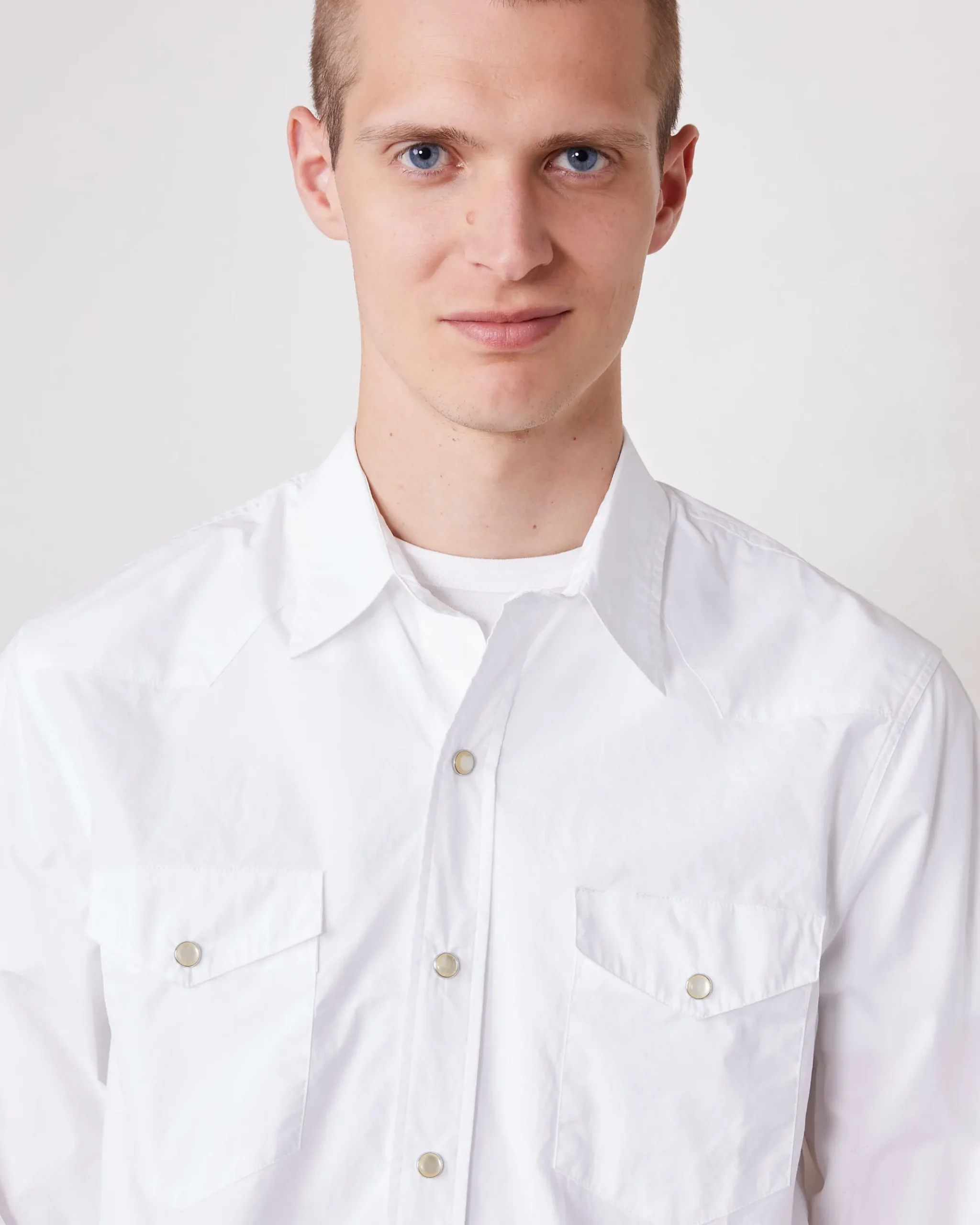 Maverick shirt