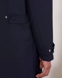 Mayeul parka