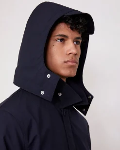 Mayeul parka