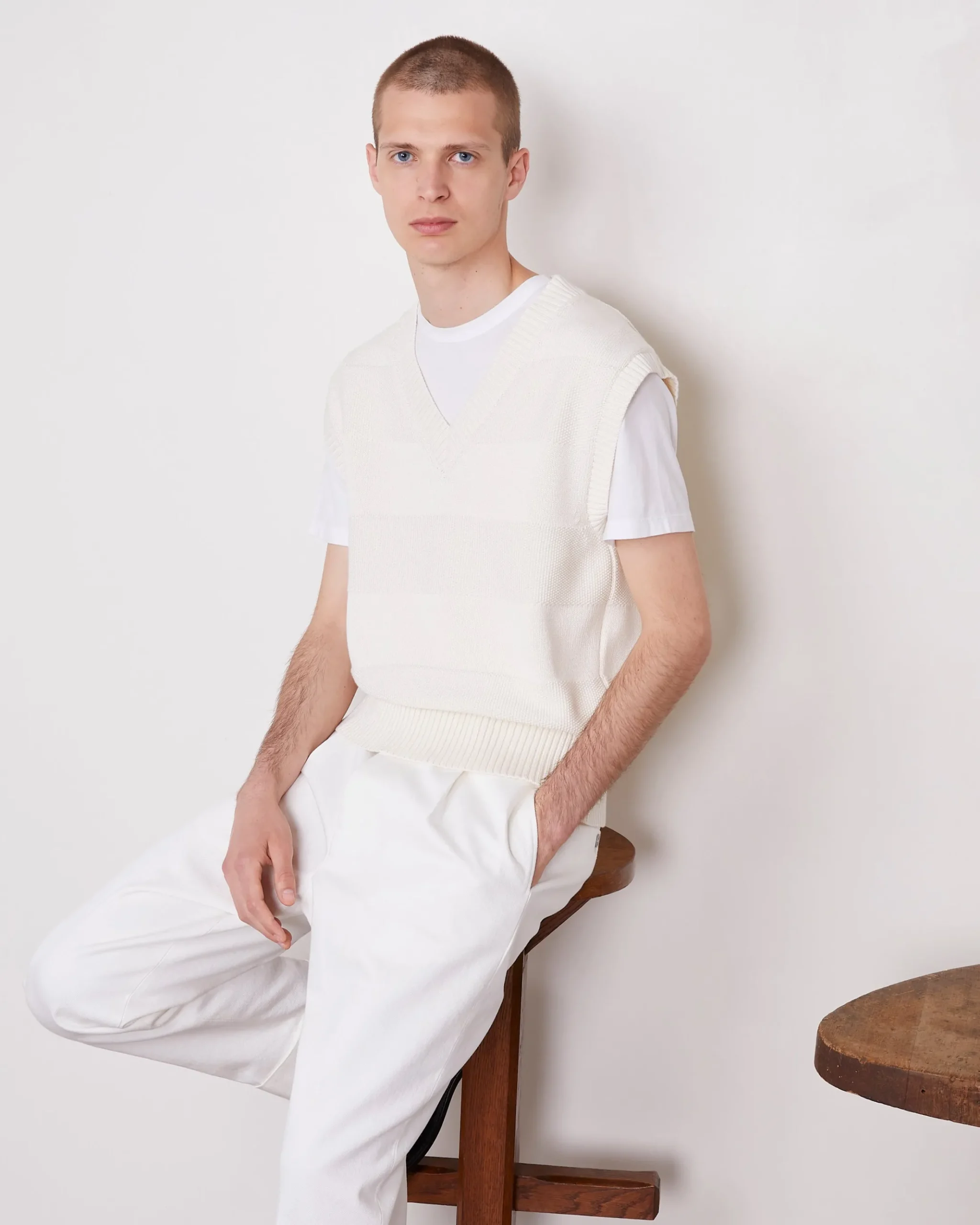 Melchior sweater