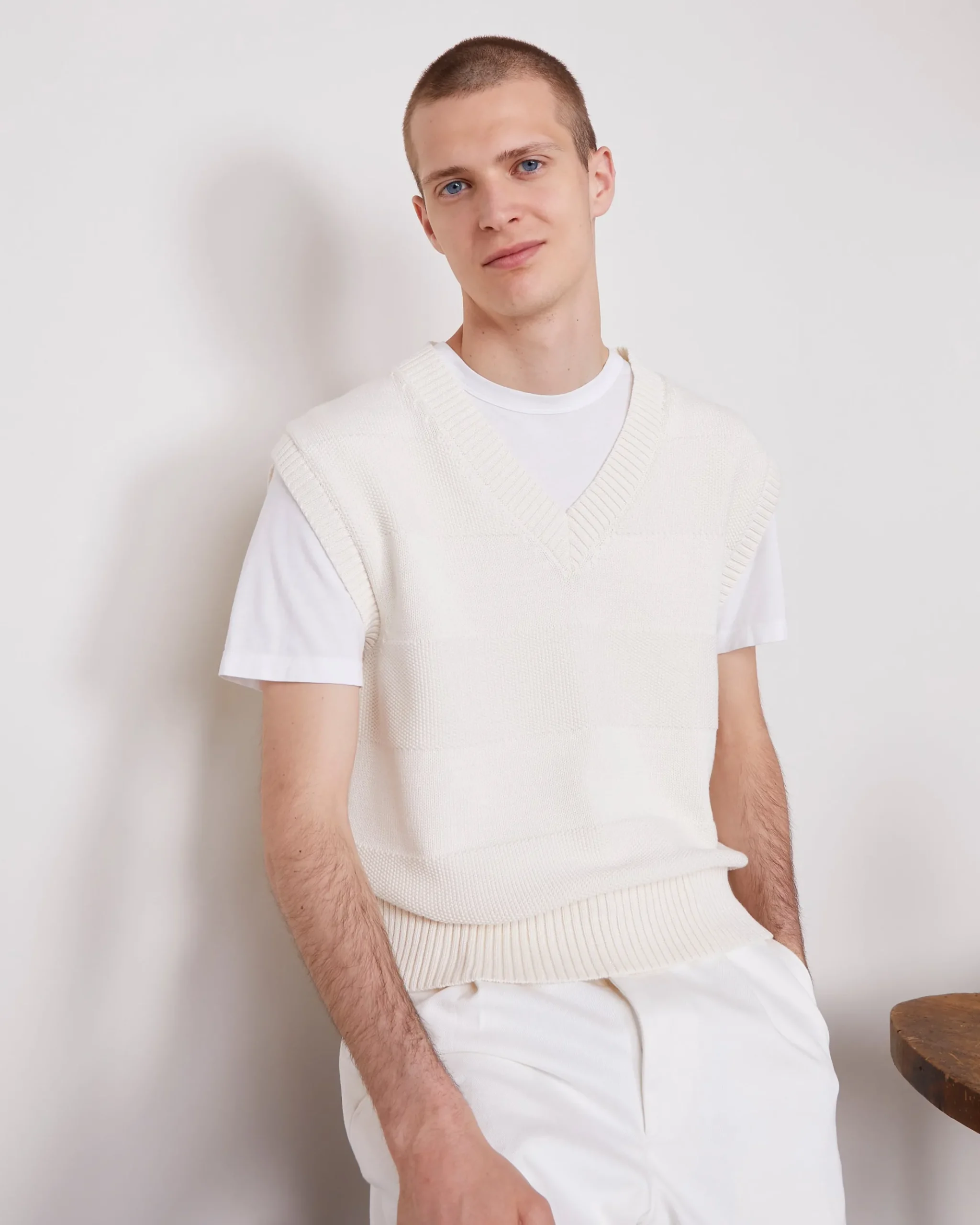 Melchior sweater