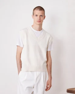 Melchior sweater