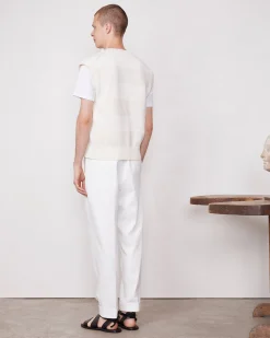 Melchior sweater
